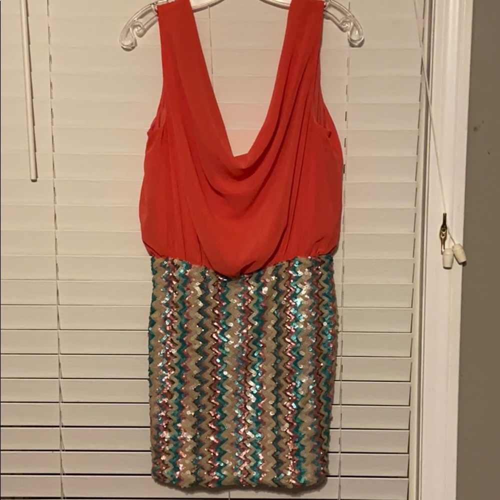 Semi-formal Dress